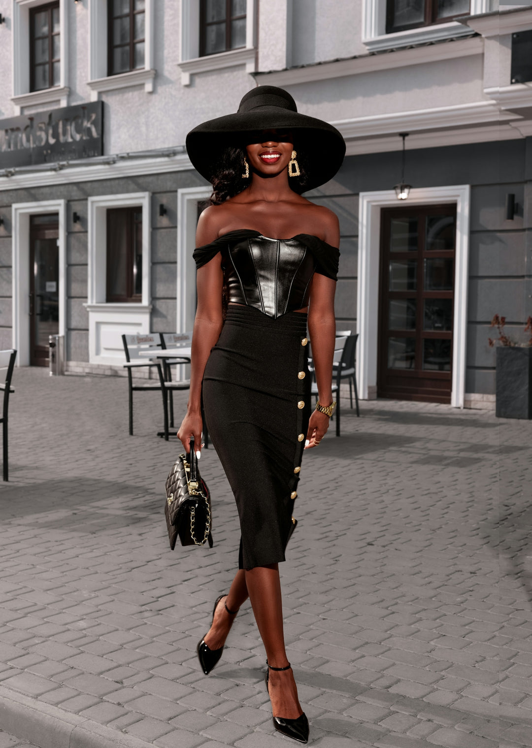 Fashion Faux Pas commonly Made and How to Avoid Them