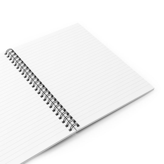 Moments of Thanks Gratitude Journal - Spiral Notebook for Daily Reflection