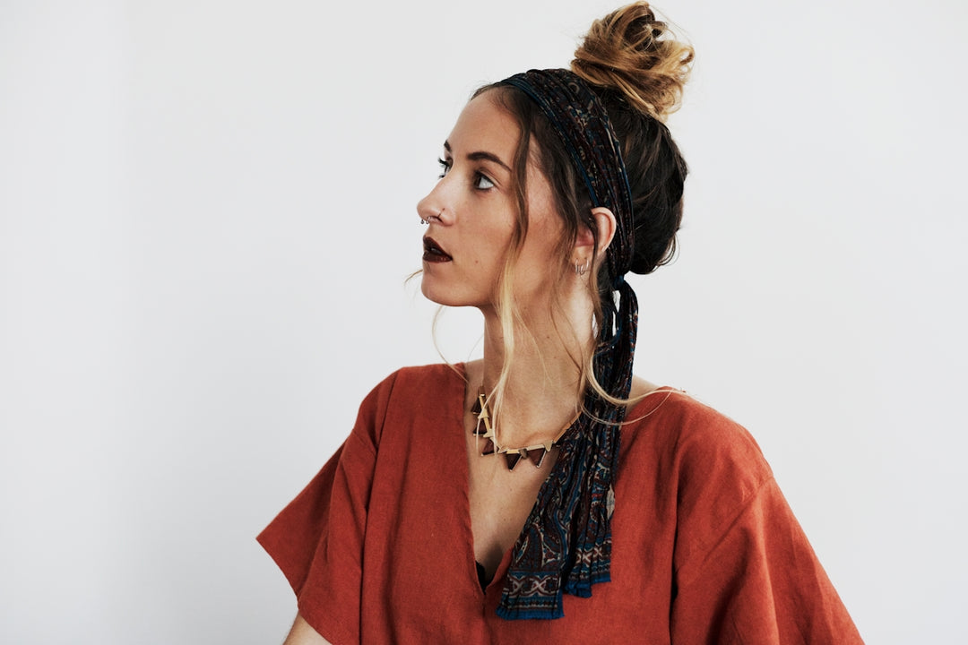 How to Mix and Match Bold Patterns in Your Outfits