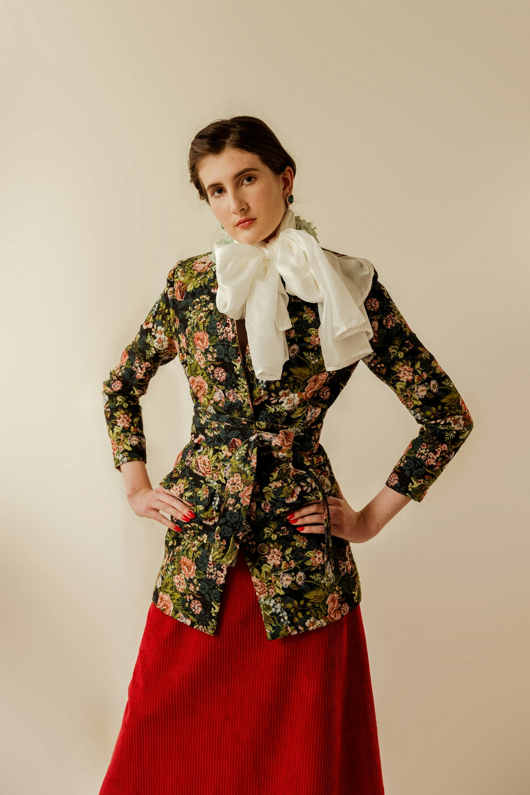 The Basics of Building a Seasonal Capsule Wardrobe
