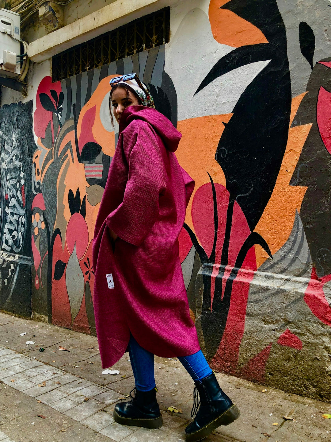 The Rise of Modern Vintage in Women's Fashion Today