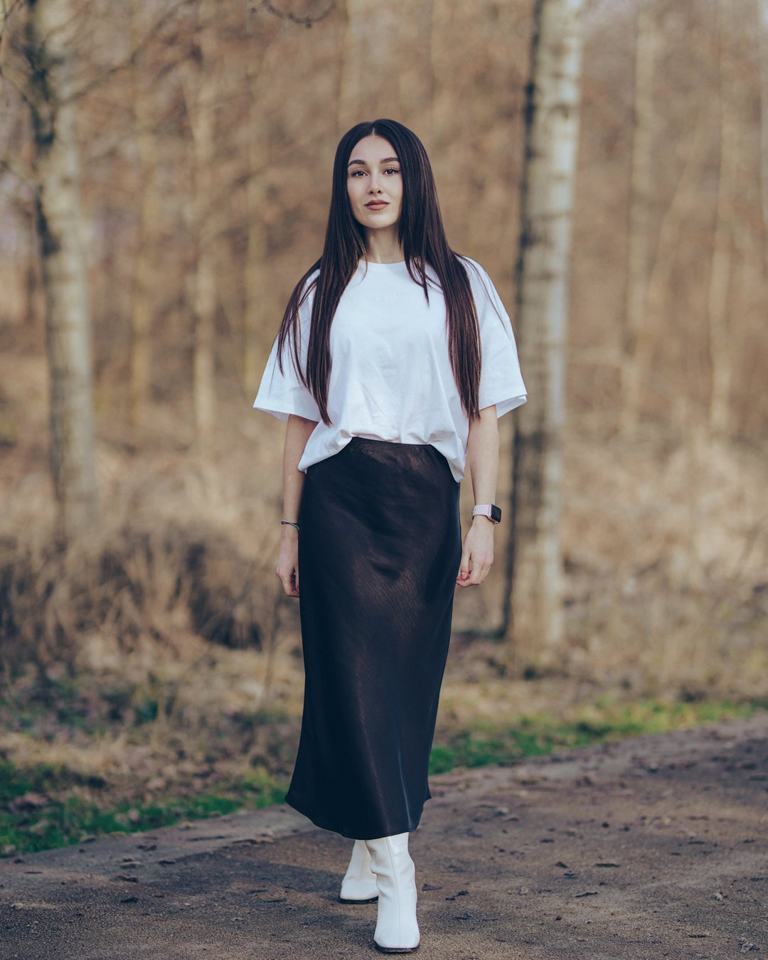 Fashion is for Everyone Finding the Right Style for You