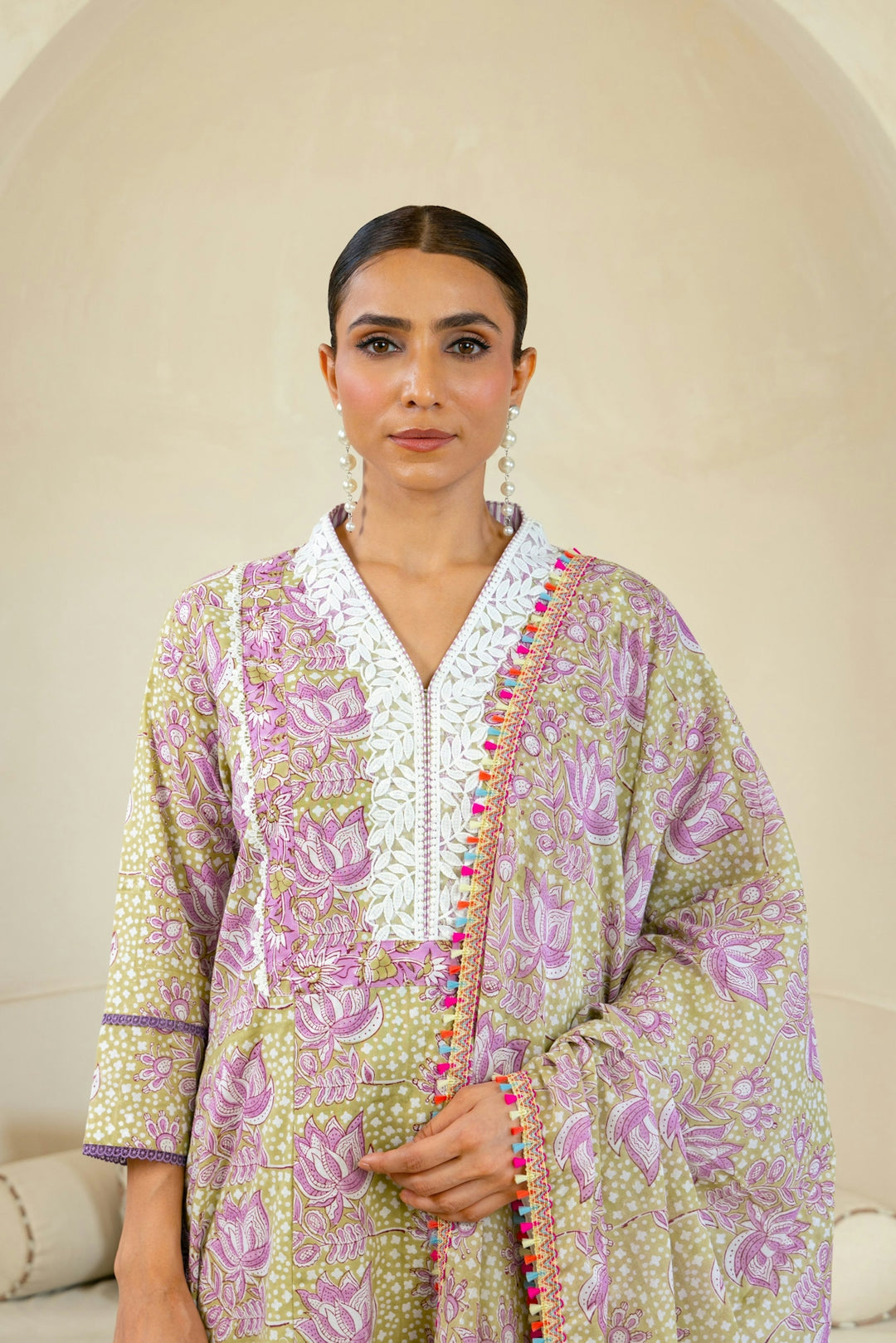 How Sustainable Styles Are Shaping the Future of Ladies Fashion