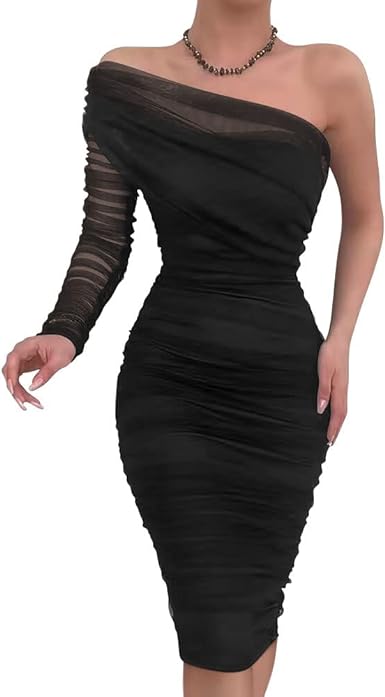 Bodycon Dresses - Slay Eclectic