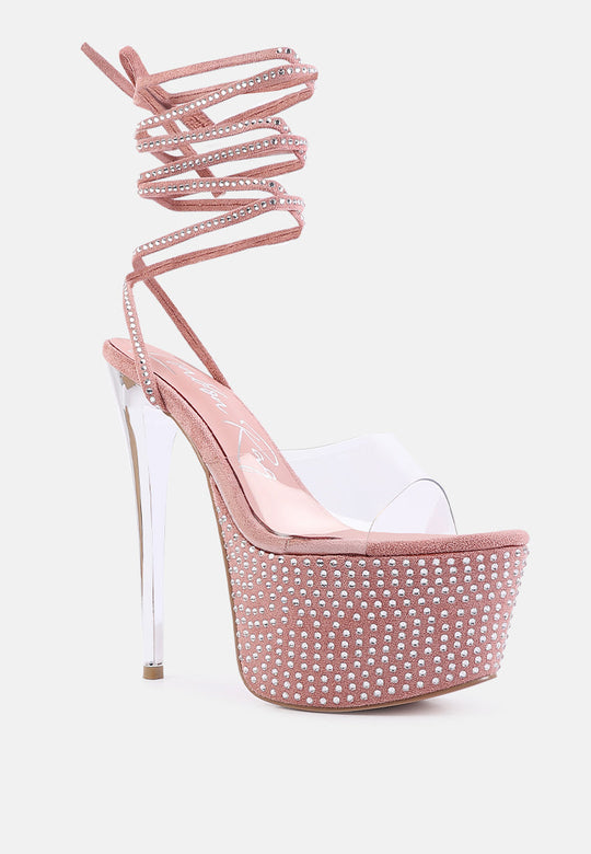 Sugar Mom Sandals-1