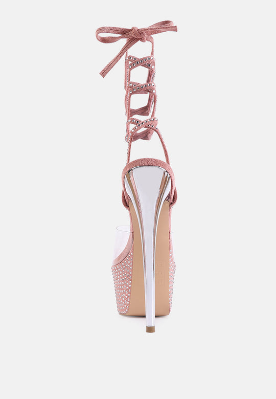 Sugar Mom Sandals-4