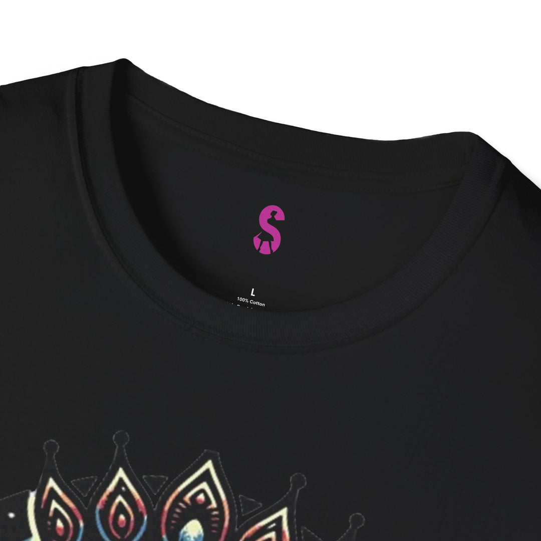 Empowered Women Empower V2 - T-Shirt-Slay Eclectic