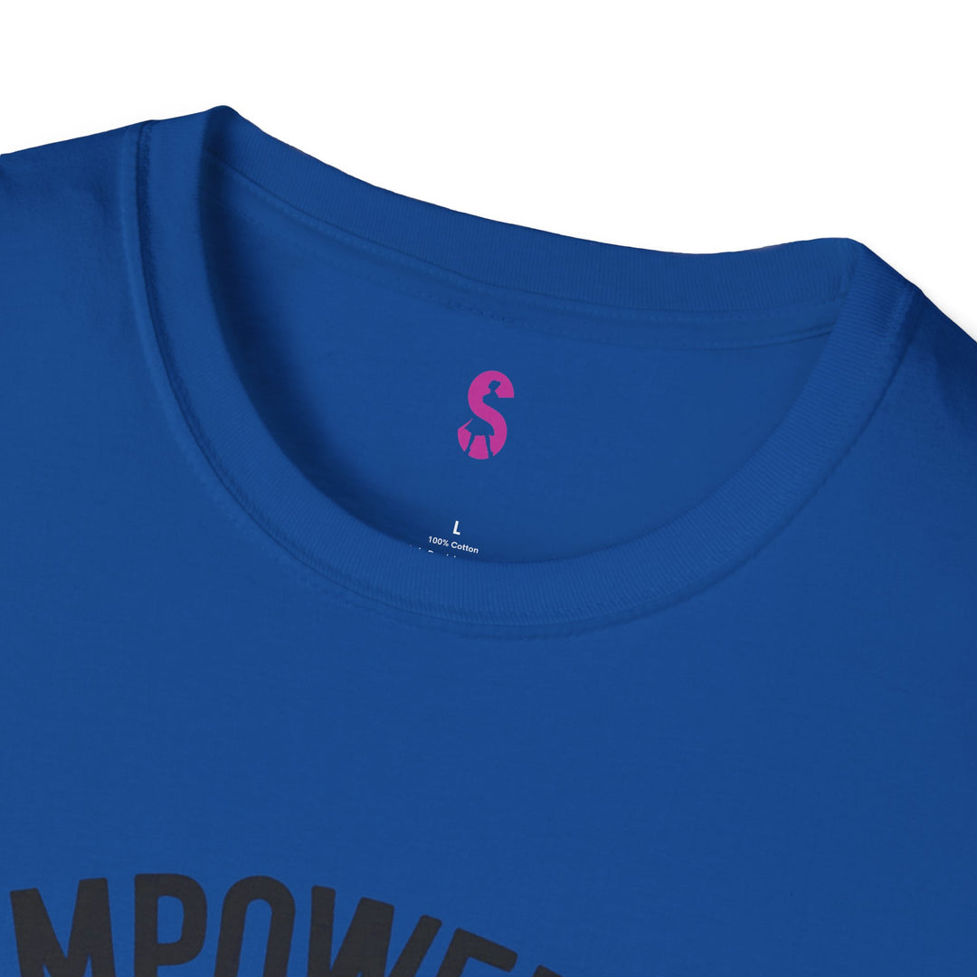 Empowered Women Empower - T-Shirt-Slay Eclectic