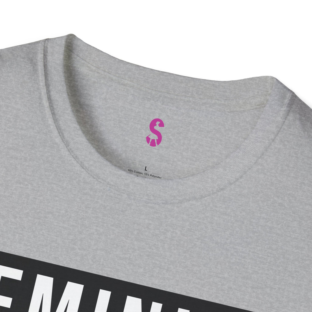 Feminist - T-Shirt