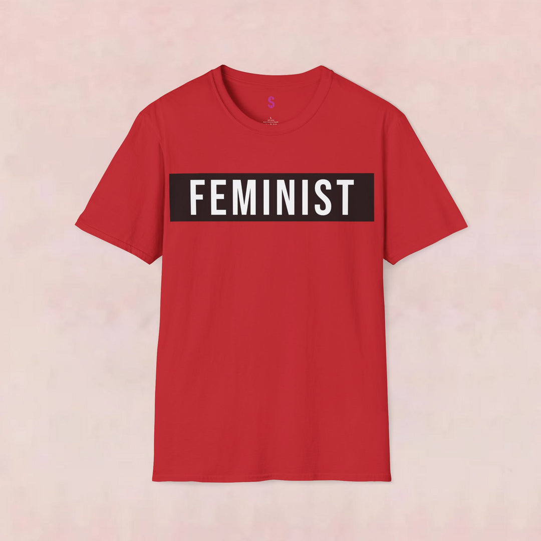 Feminist - T-Shirt