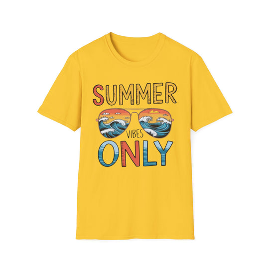 Summer Vibes Only T-Shirt