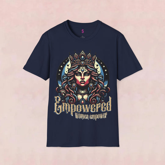 Empowered Women Empower V2 - T-Shirt