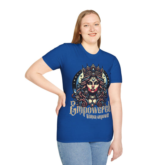 Empowered Women Empower V2 - T-Shirt