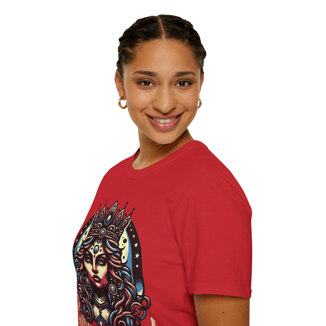 Empowered Women Empower V2 - T-Shirt