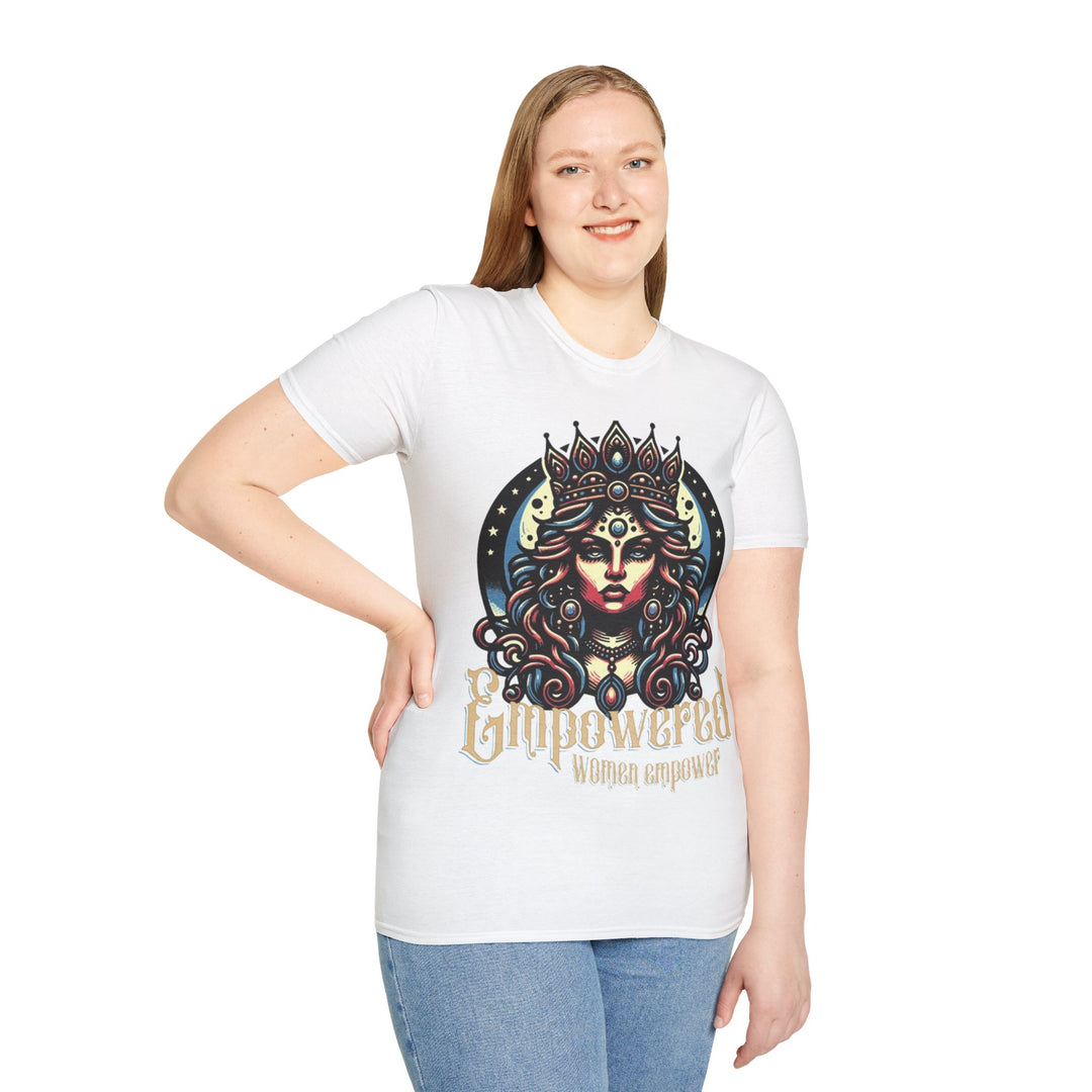 Empowered Women Empower V2 - T-Shirt