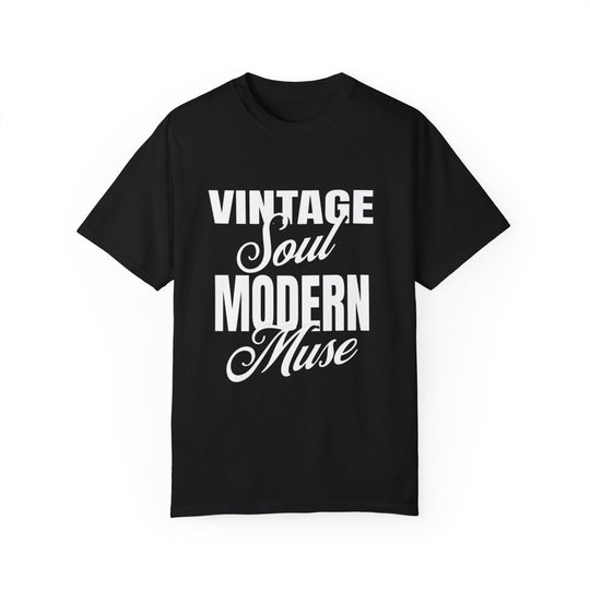 Timeless Vibes, Contemporary Style - T-shirt