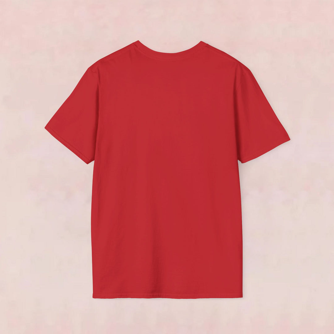 Be The Exception - T-Shirt