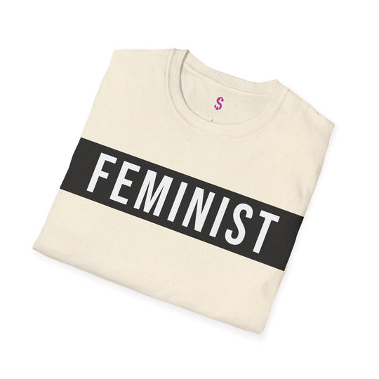 Feminist - T-Shirt