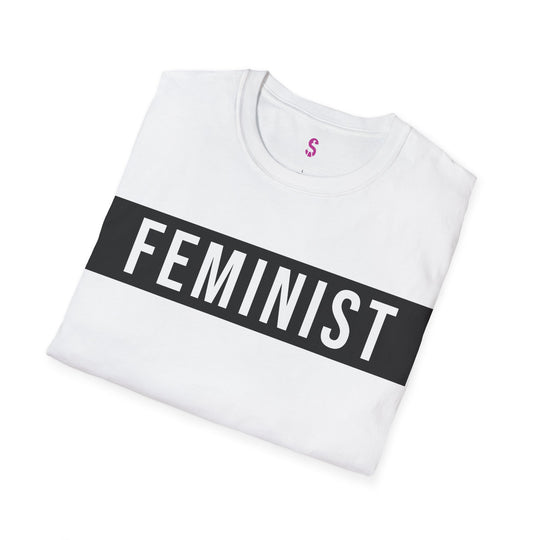 Feminist - T-Shirt-Slay Eclectic