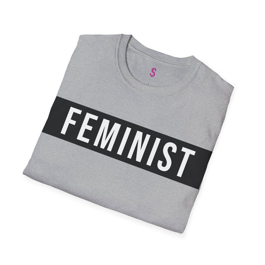 Feminist - T-Shirt