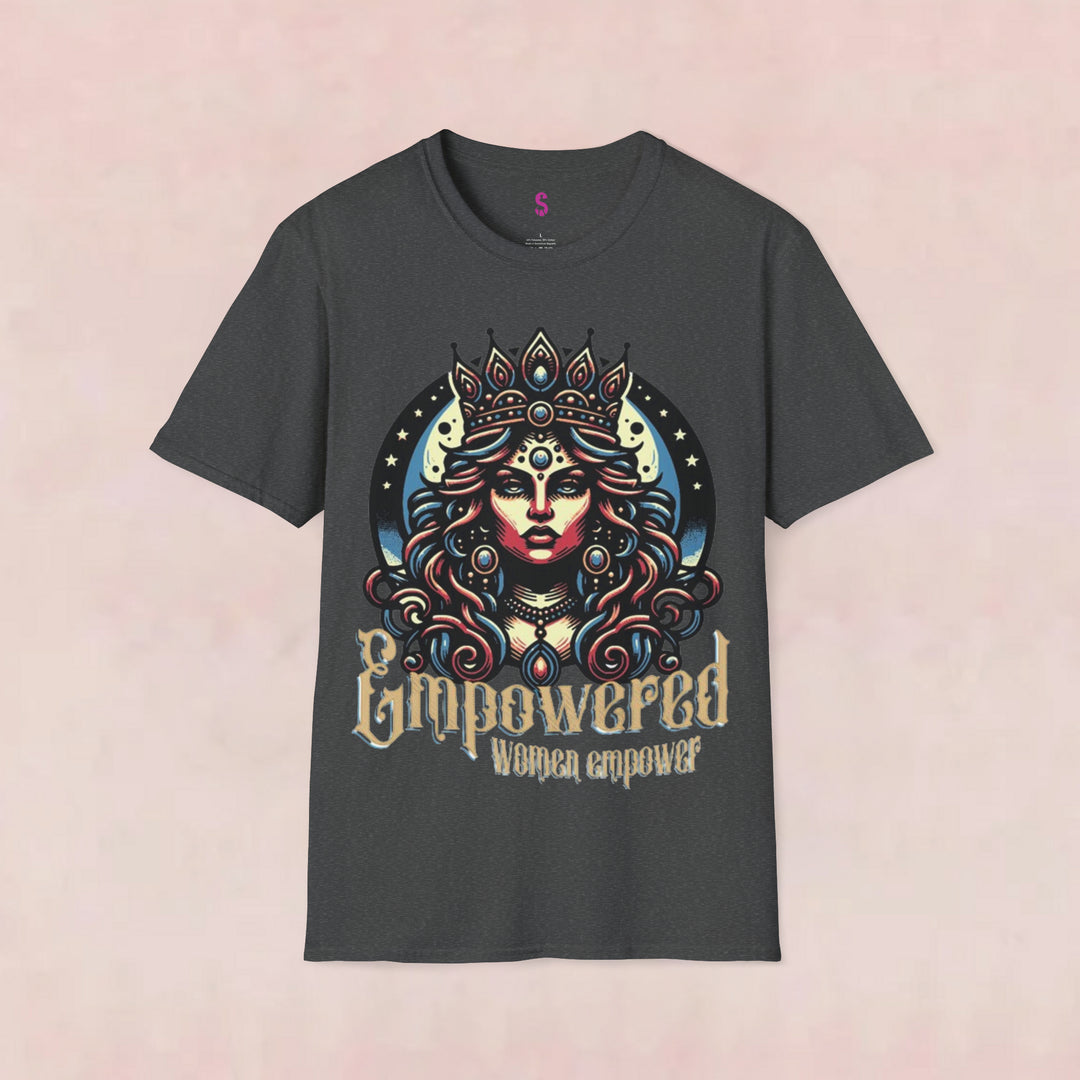 Empowered Women Empower V2 - T-Shirt