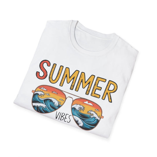 Summer Vibes Only T-Shirt