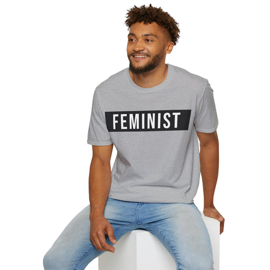 Feminist - T-Shirt