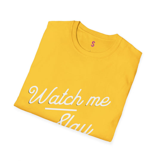 Watch Me Slay - T-Shirt