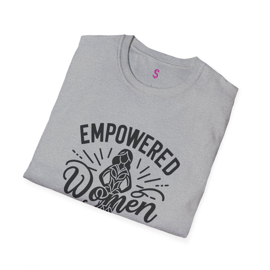 Empowered Women Empower - T-Shirt