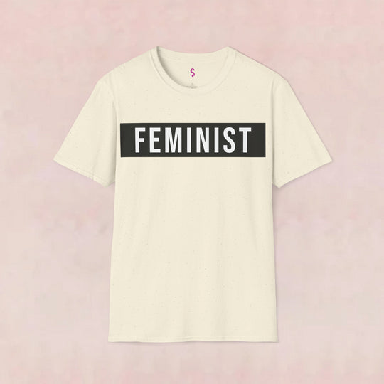 Feminist - T-Shirt