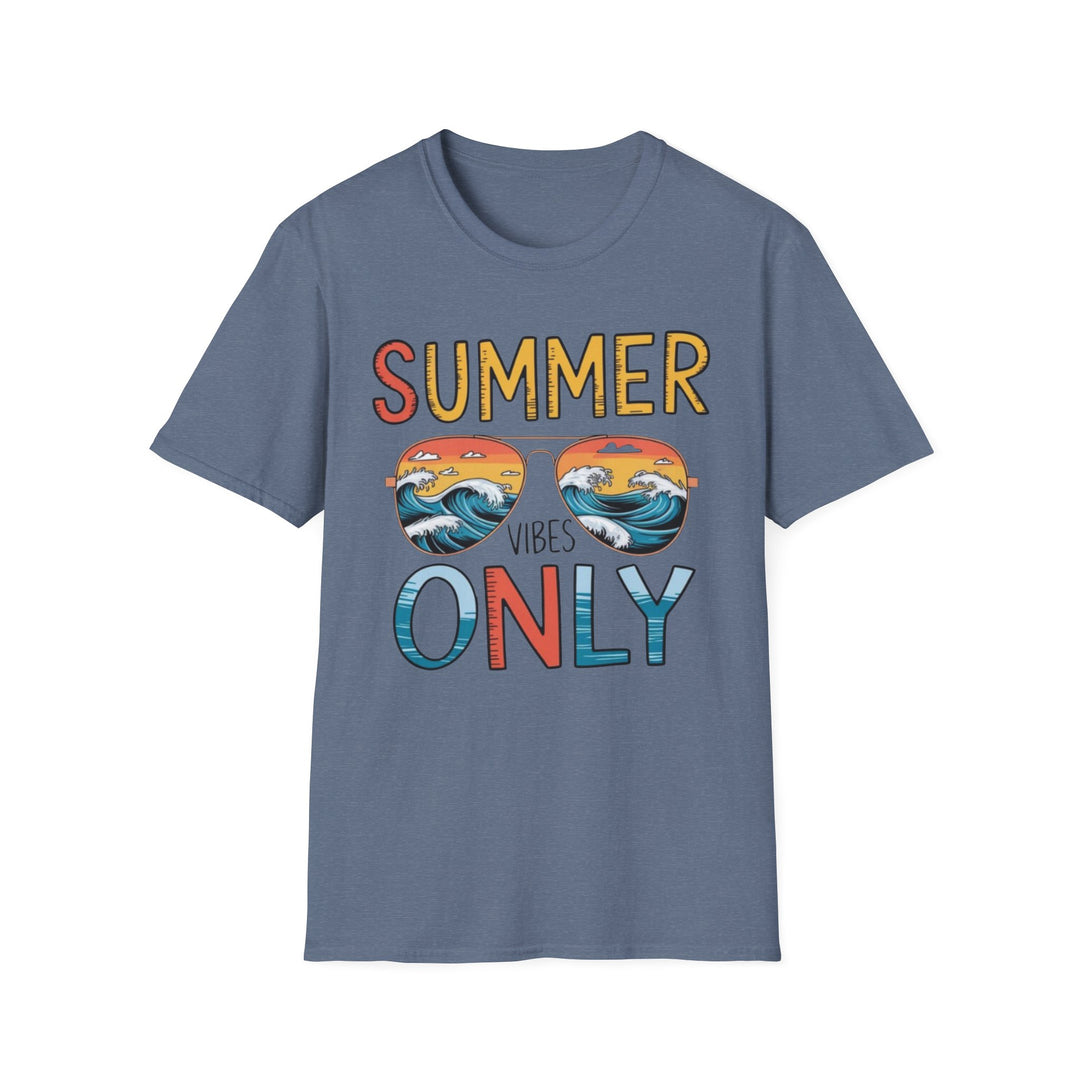 Summer Vibes Only T-Shirt