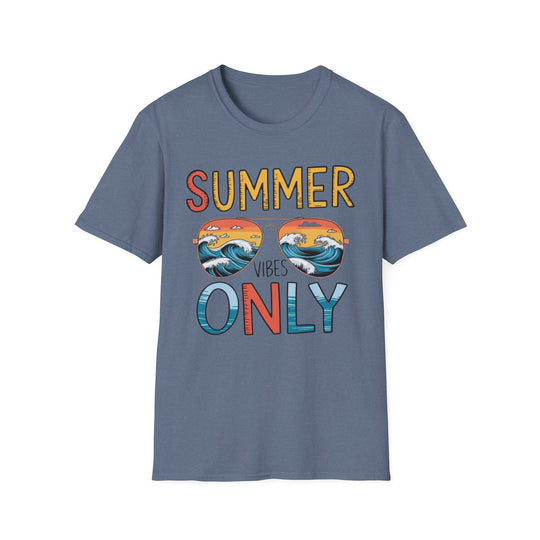 Summer Vibes Only T-Shirt