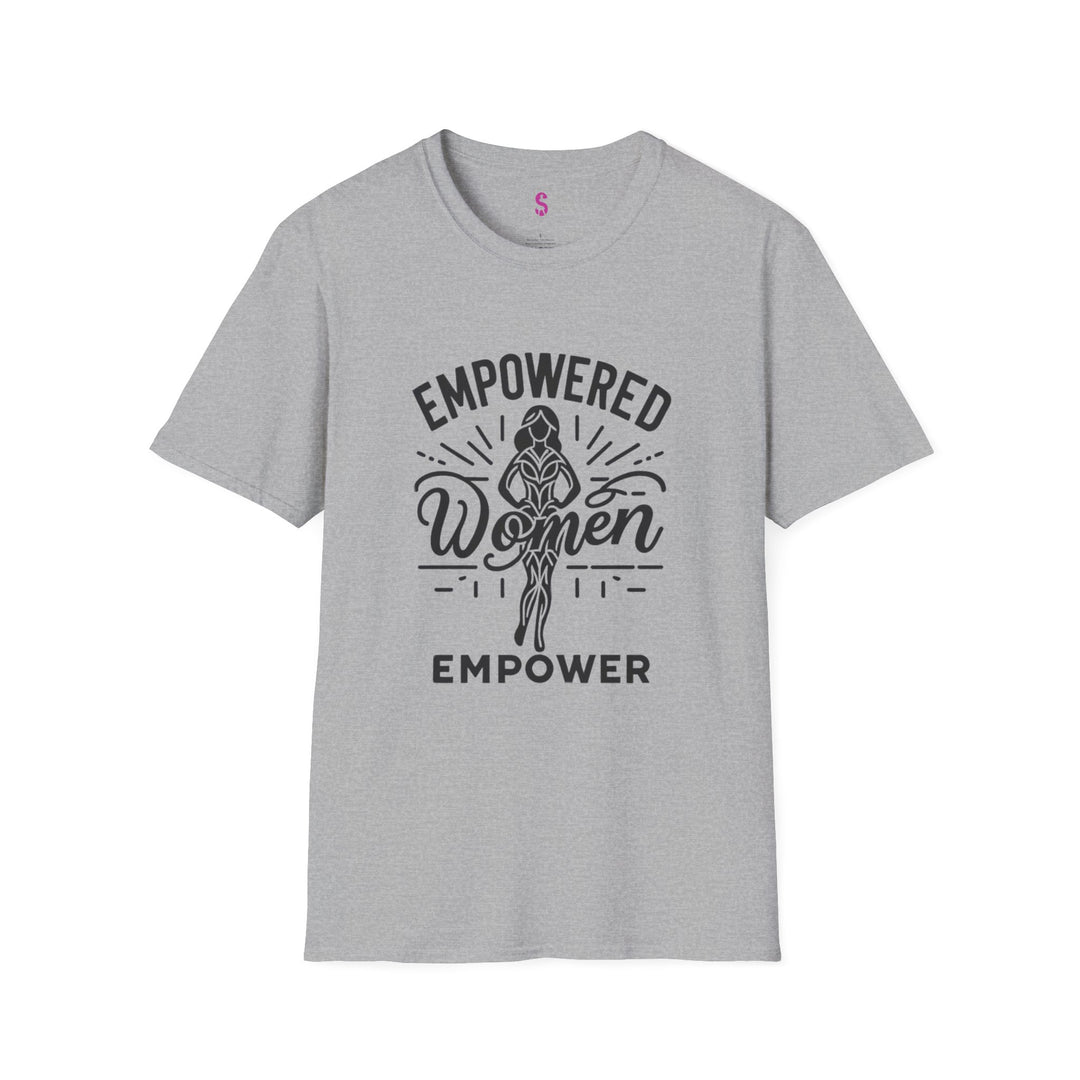 Empowered Women Empower - T-Shirt