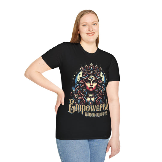 Empowered Women Empower V2 - T-Shirt