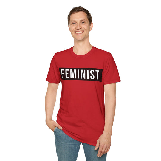 Feminist - T-Shirt