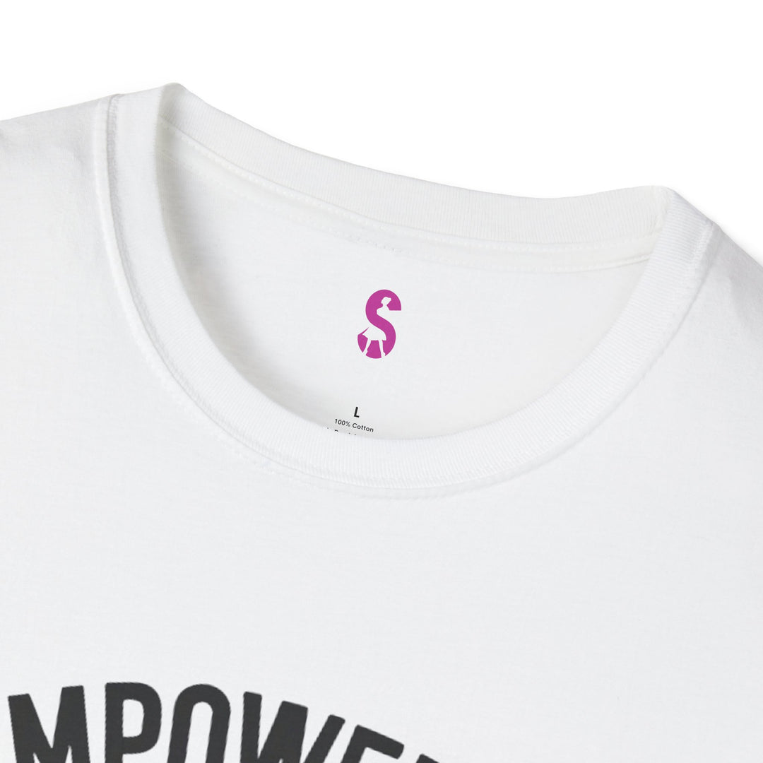 Empowered Women Empower - T-Shirt