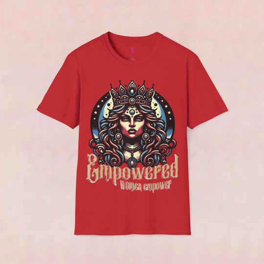 Empowered Women Empower V2 - T-Shirt