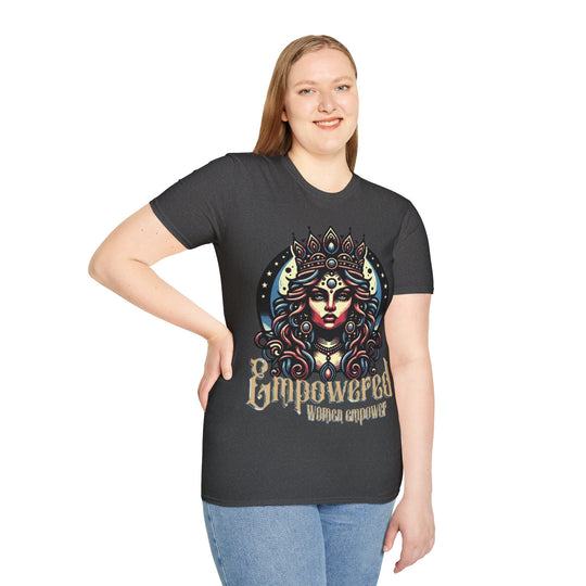 Empowered Women Empower V2 - T-Shirt