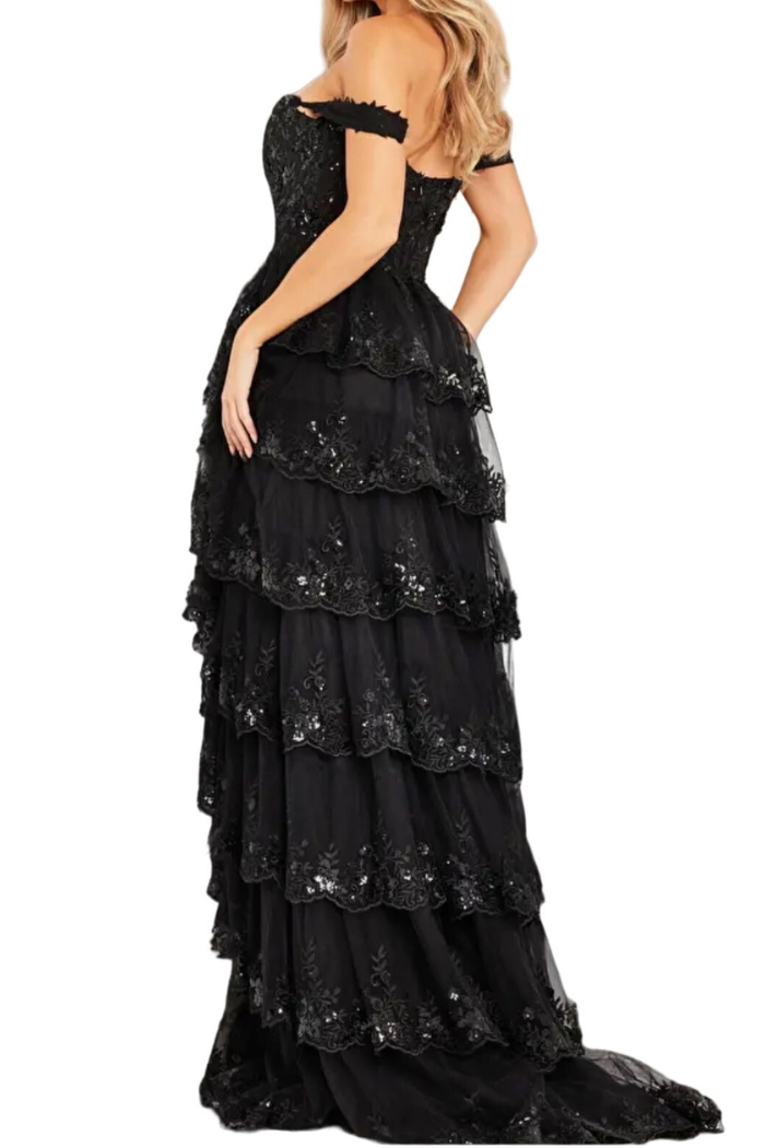 Jovani 36687 Evening Gown