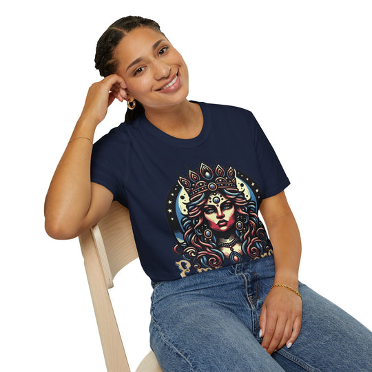 Empowered Women Empower V2 - T-Shirt