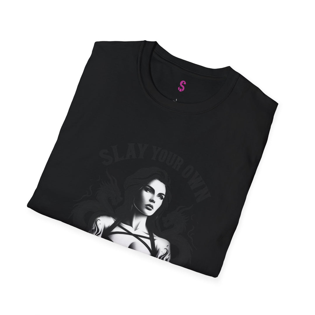 Slay Your Own Dragons - T-Shirt