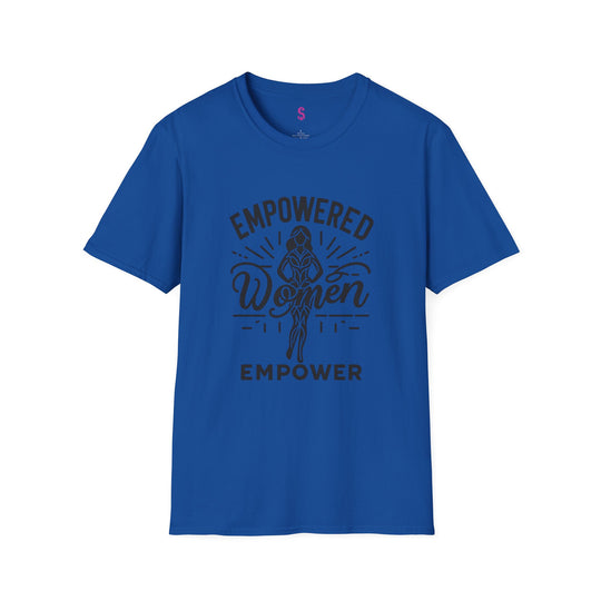 Empowered Women Empower - T-Shirt