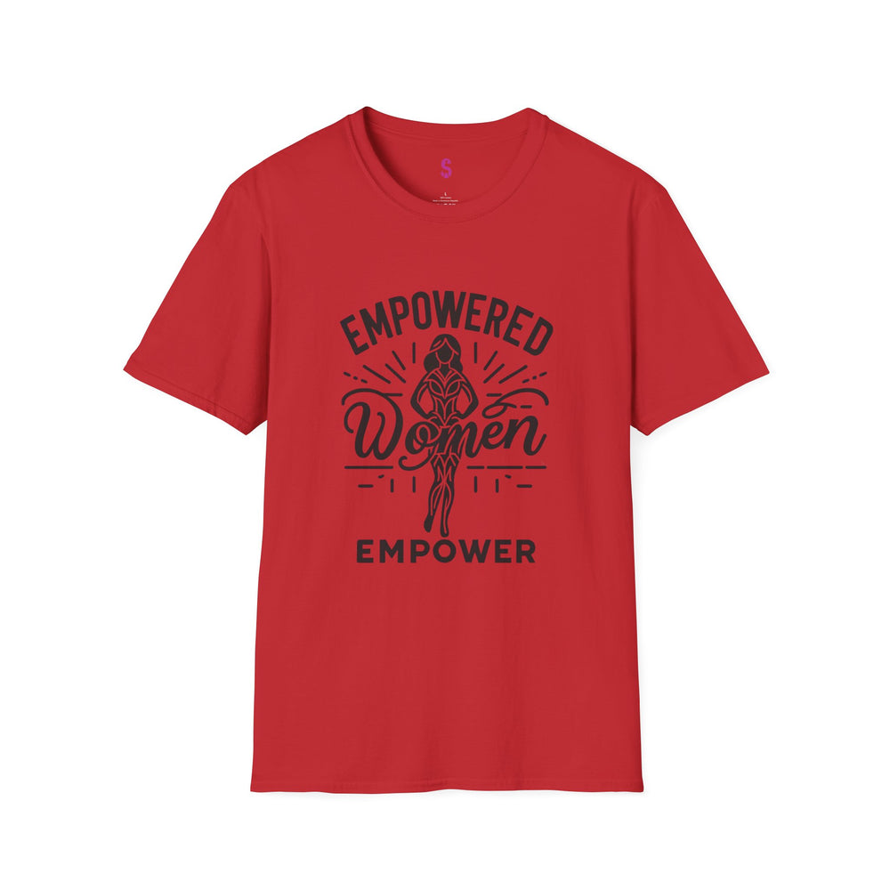 Empowered Women Empower - T-Shirt