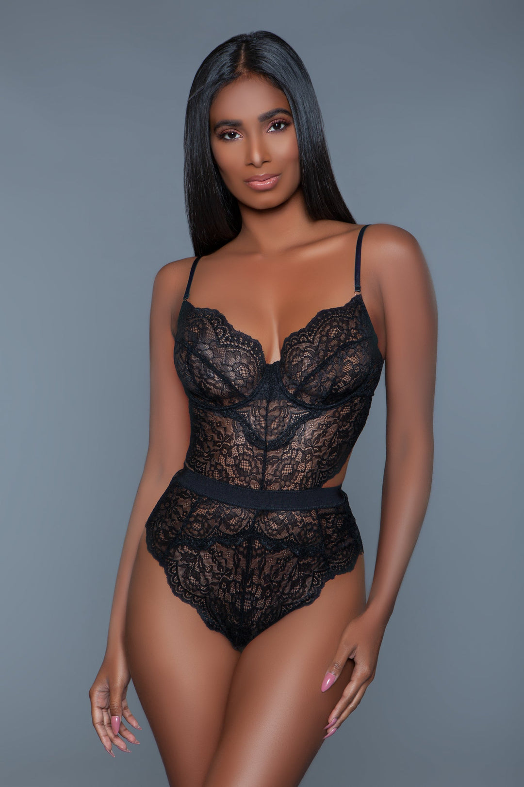 2014 Bettany Bodysuit-5