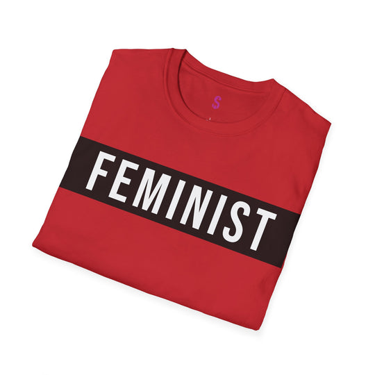 Feminist - T-Shirt