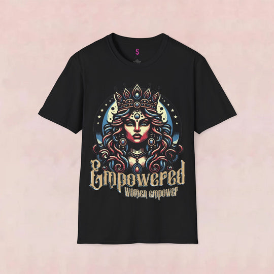 Empowered Women Empower V2 - T-Shirt