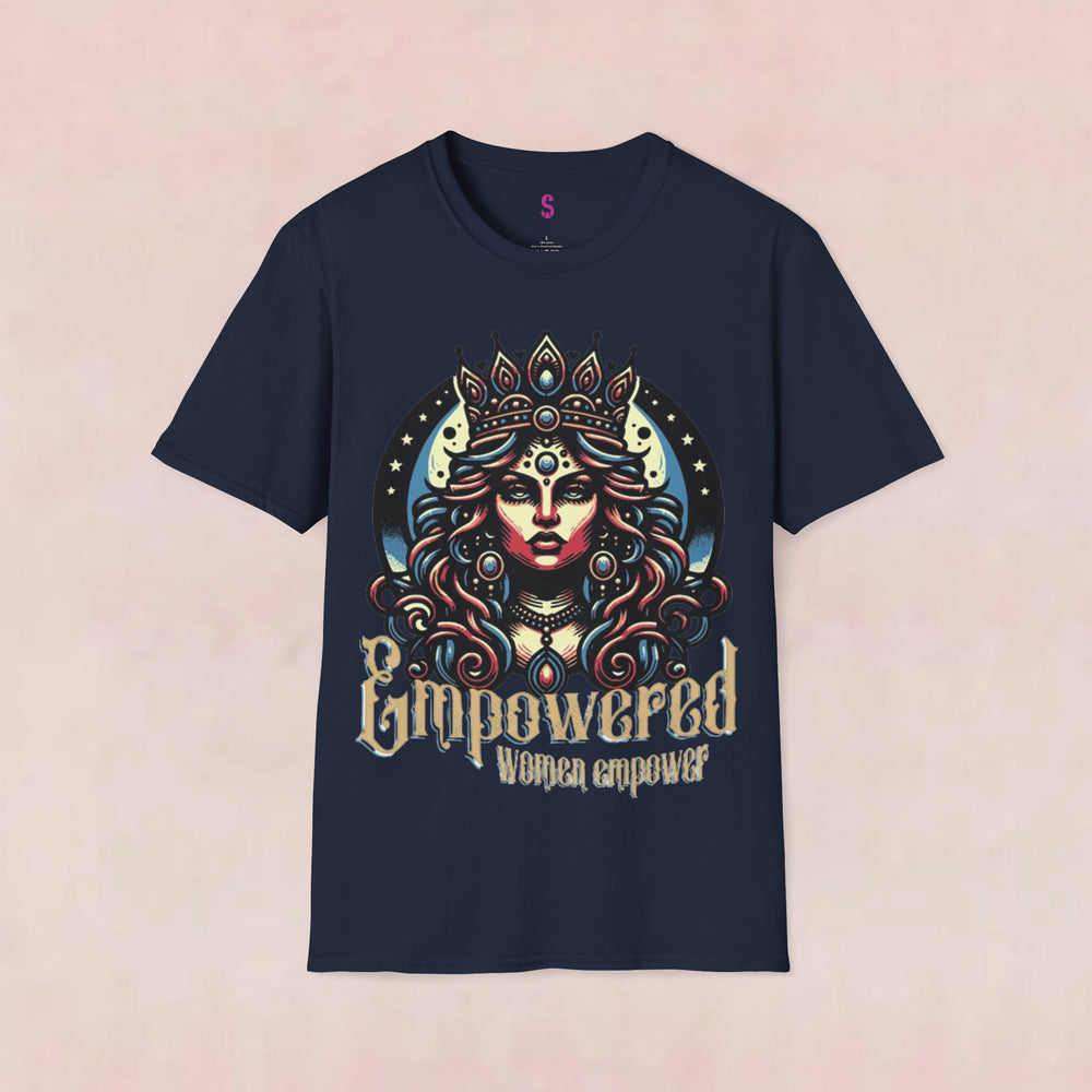 Empowered Women Empower V2 - T-Shirt