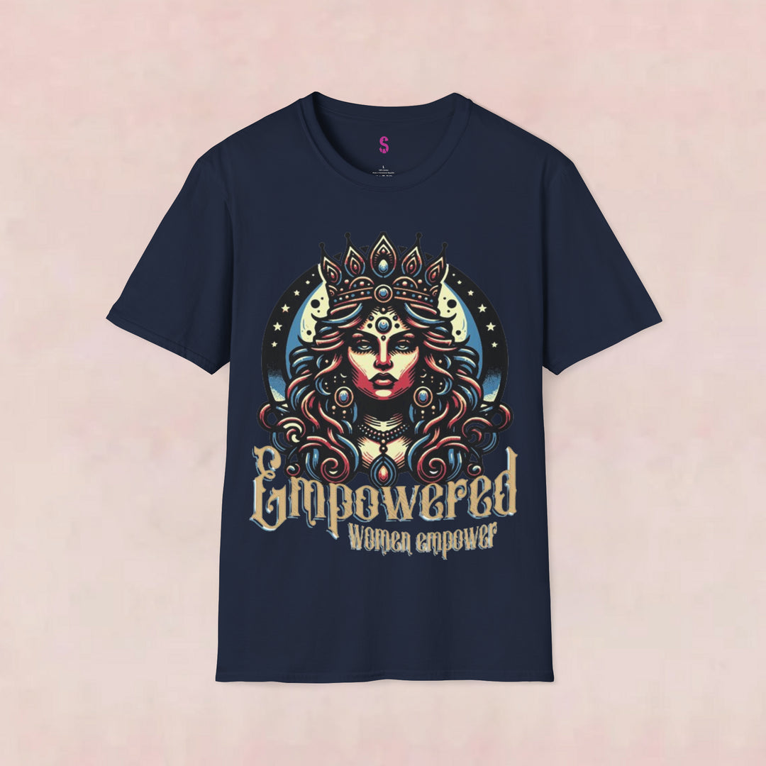 Empowered Women Empower V2 - T-Shirt