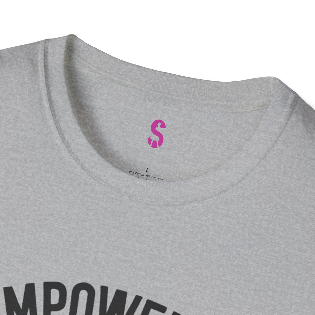 Empowered Women Empower - T-Shirt