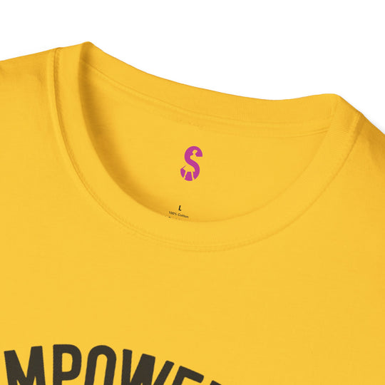 Empowered Women Empower - T-Shirt-Slay Eclectic